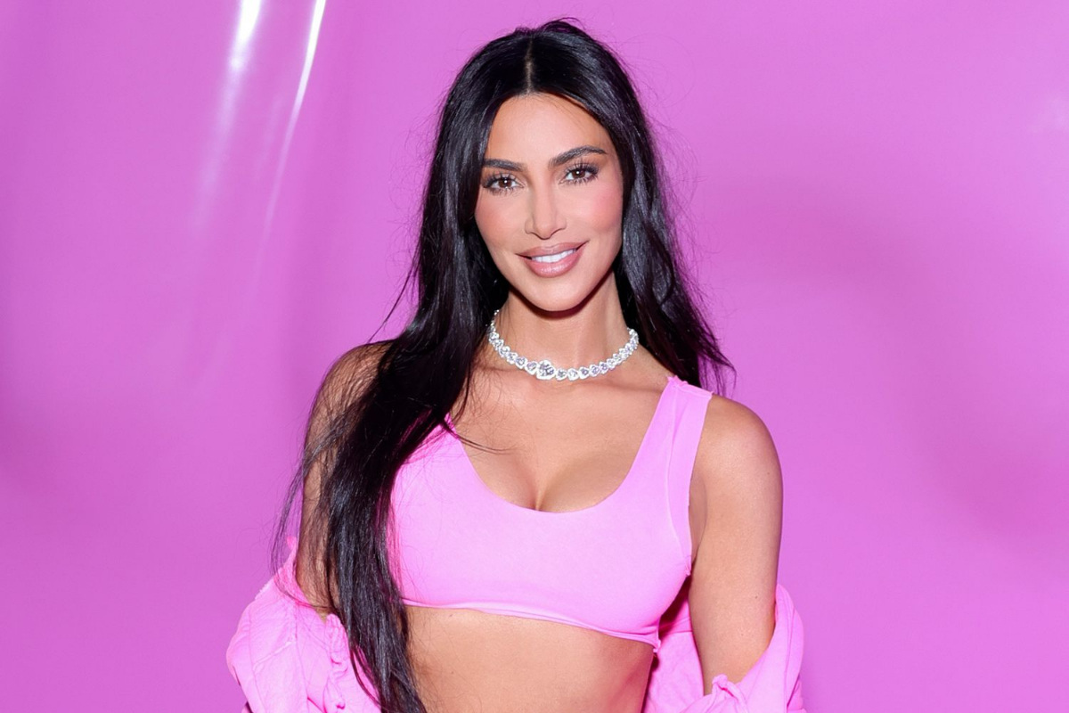 Kim Kardashian