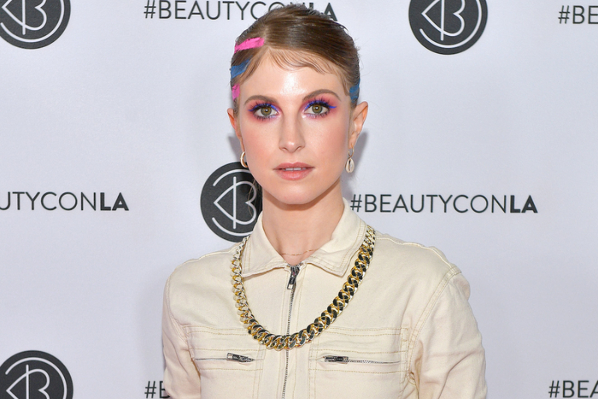 Hayley Williams