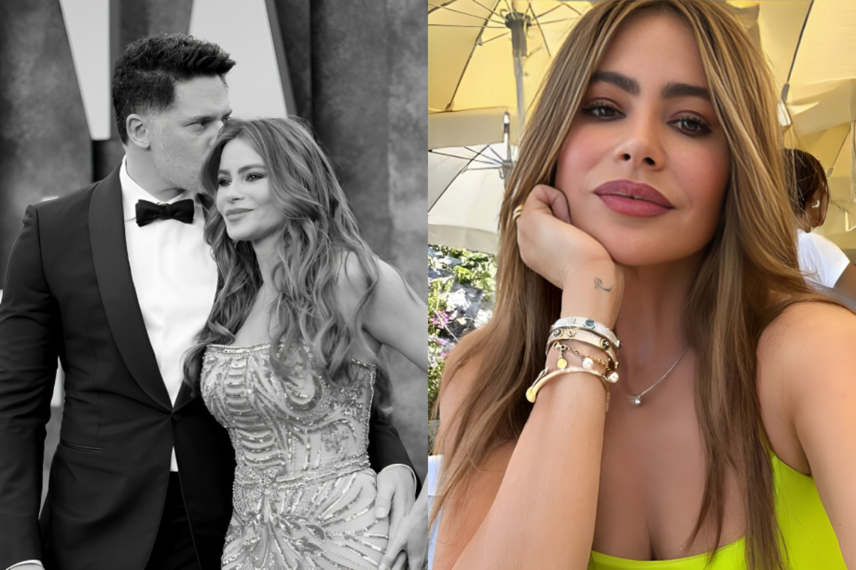 Sofía Vergara
