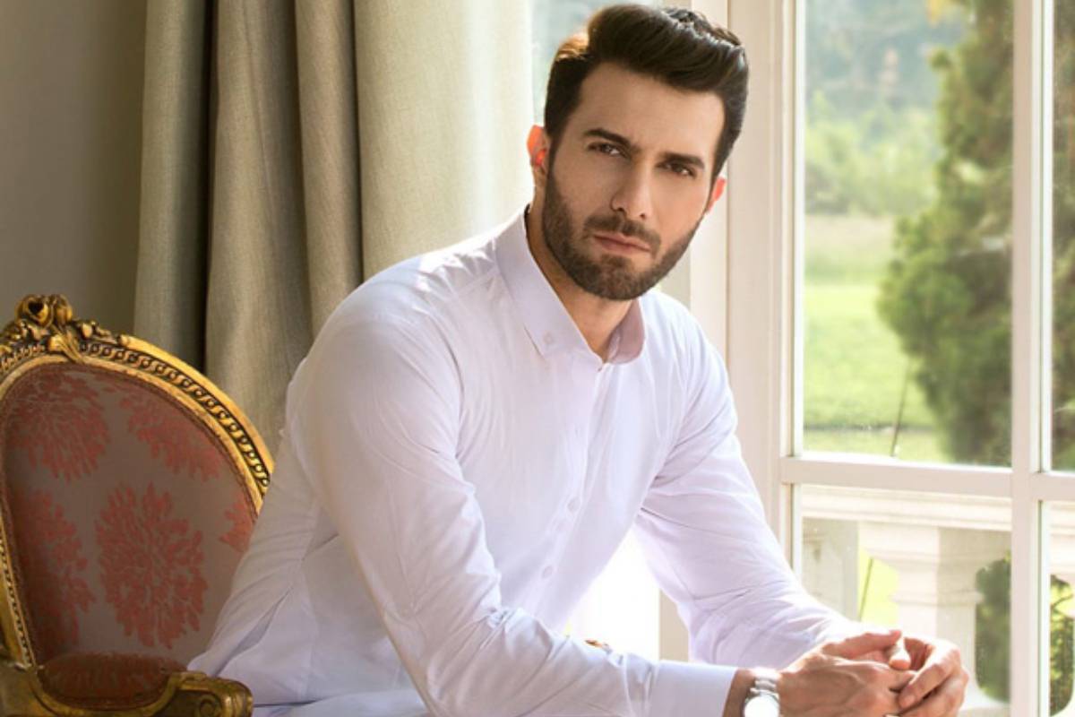 Emmad Irfani