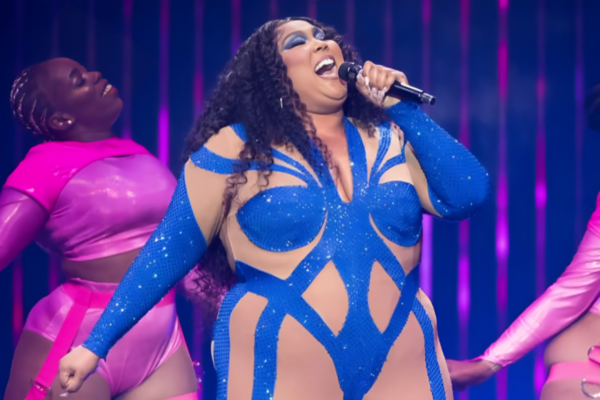 Lizzo