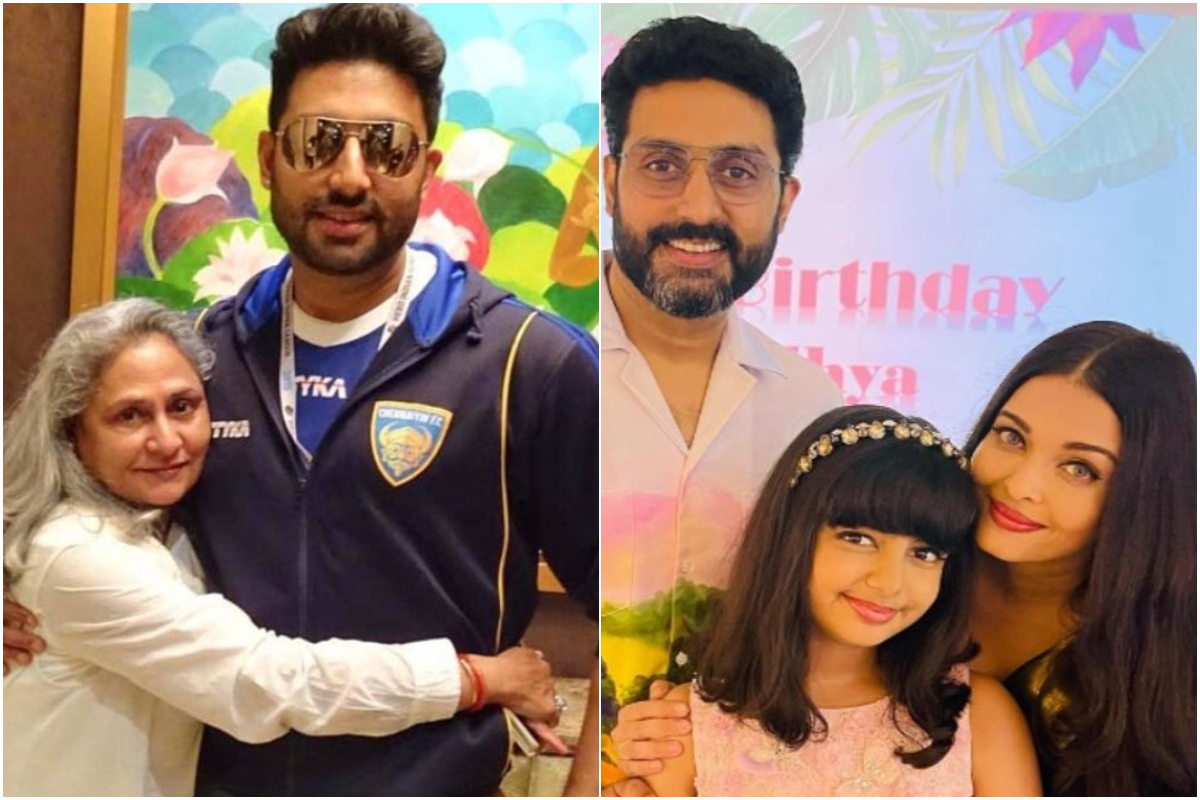 Abhishek Bachchan