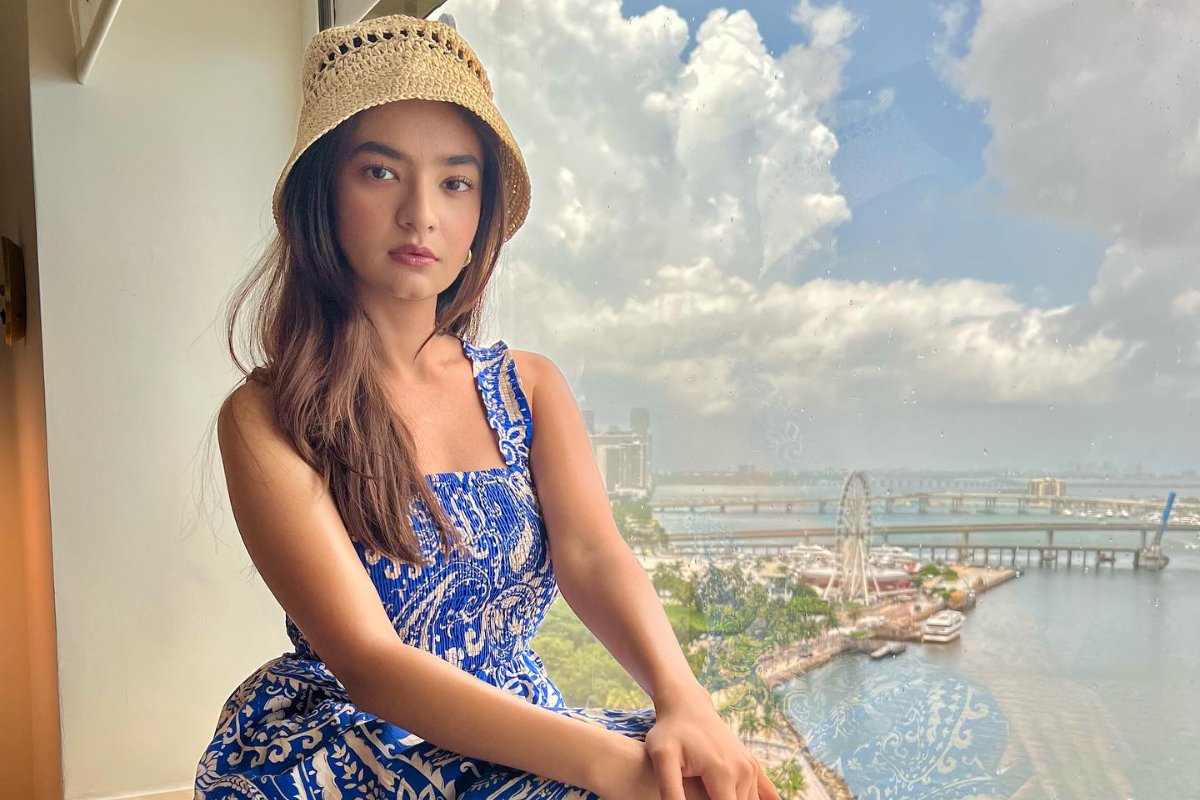 Anushka Sen