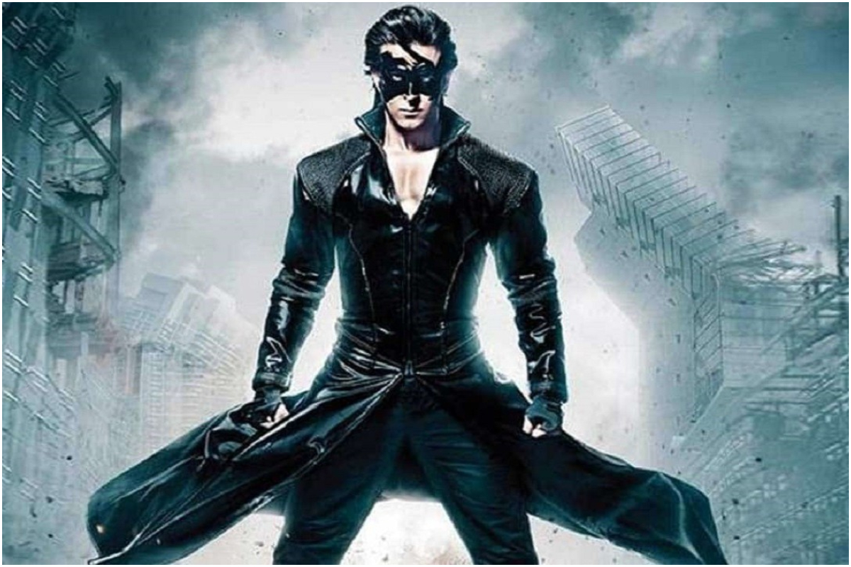 Krrish 4