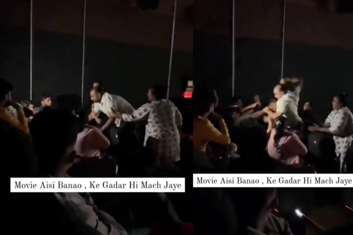 Gadar 2