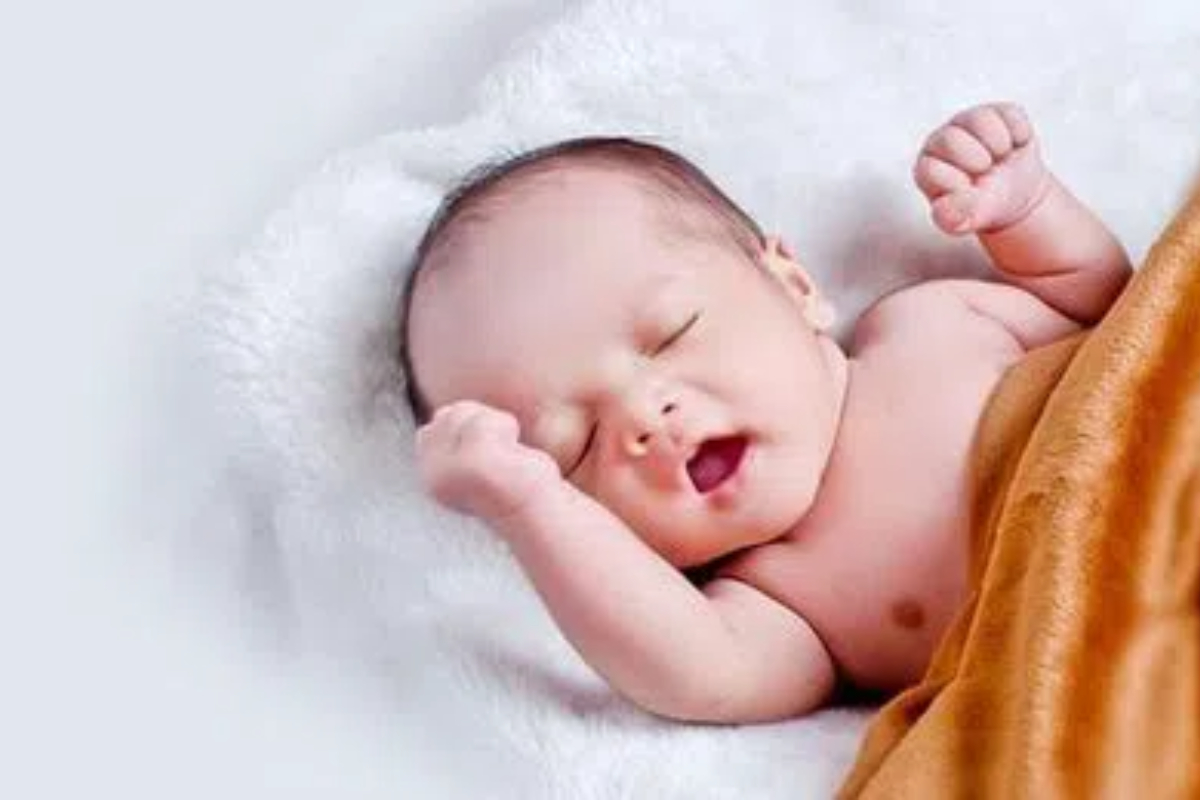 Odisha babies born on historic day named after Chandrayaan-3