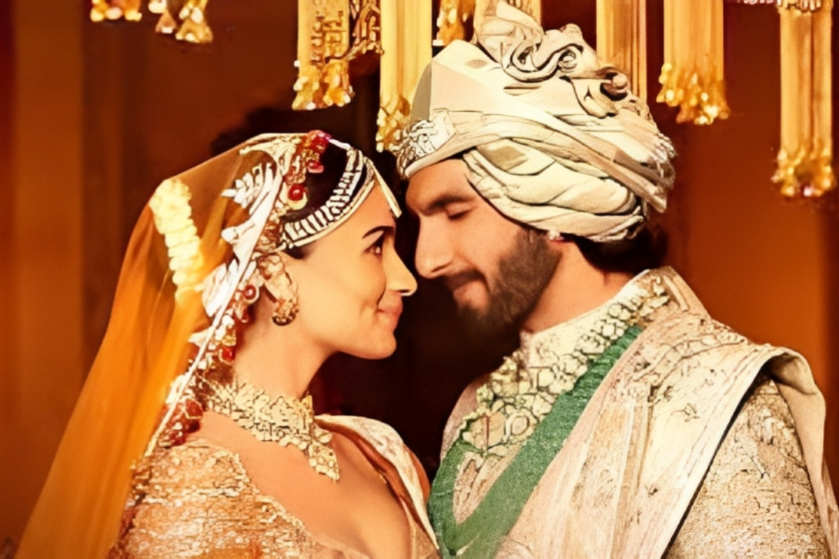 Alia-Ranveer's