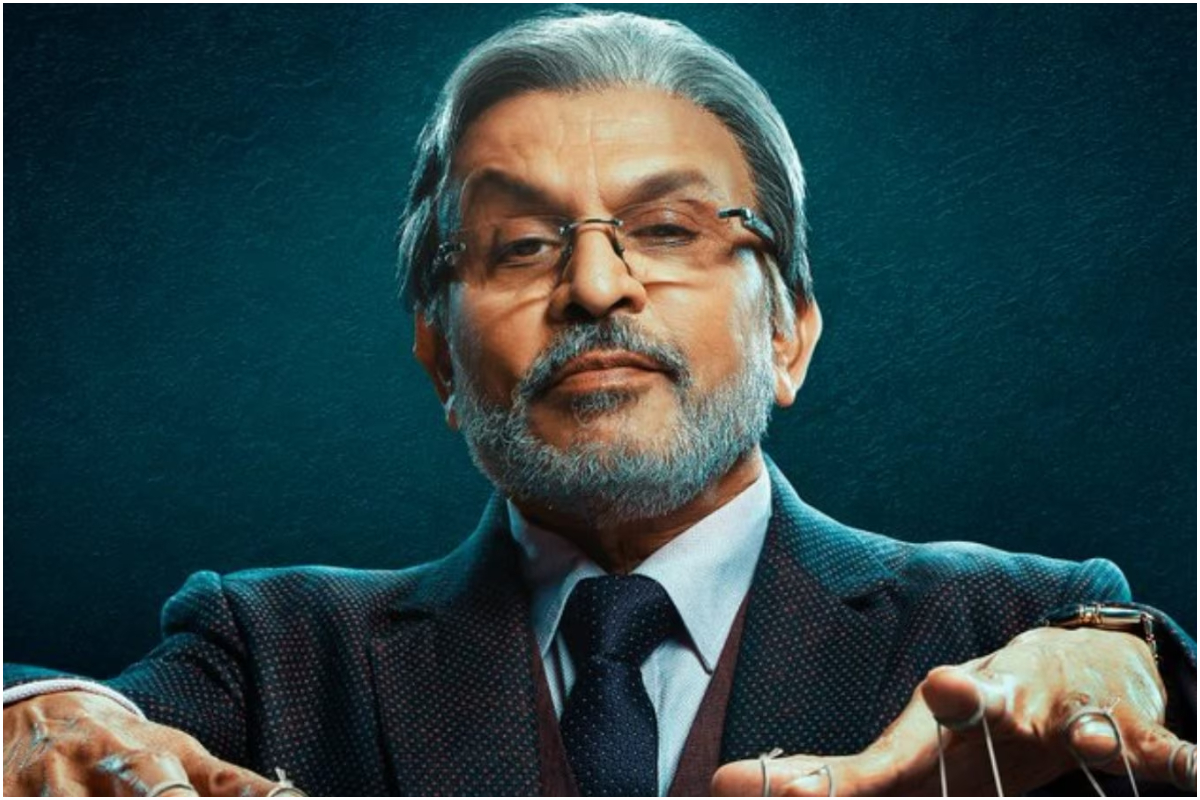 Annu Kapoor