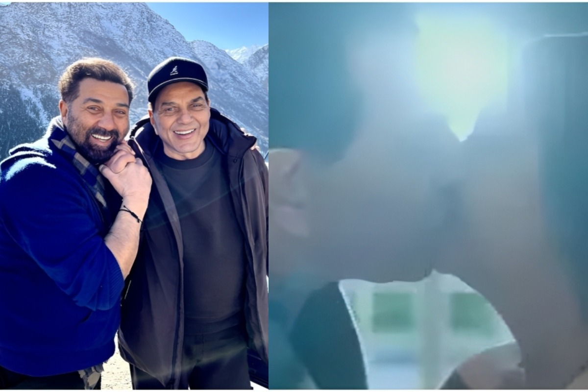 Sunny Deol