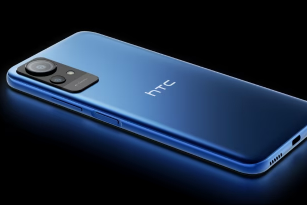 HTC reveals Wildfire E Star with a 6.5-inch display and more