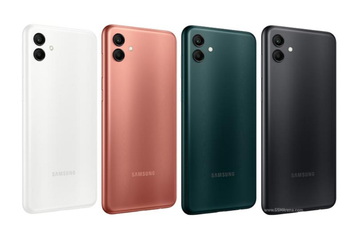 Samsung Galaxy A05 price in Pakistan & specs