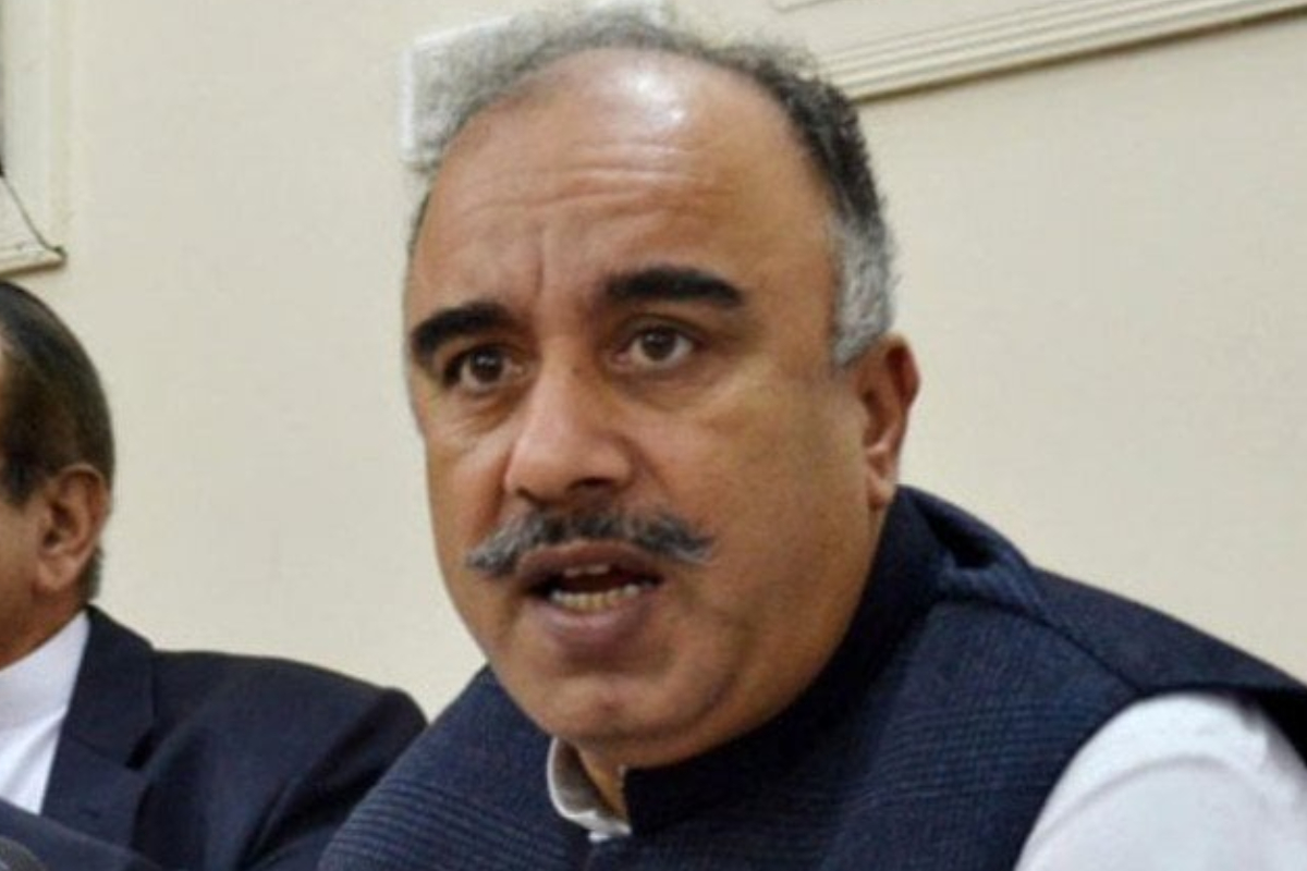 Shah Farman