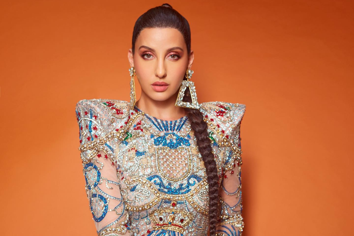 Nora Fatehi