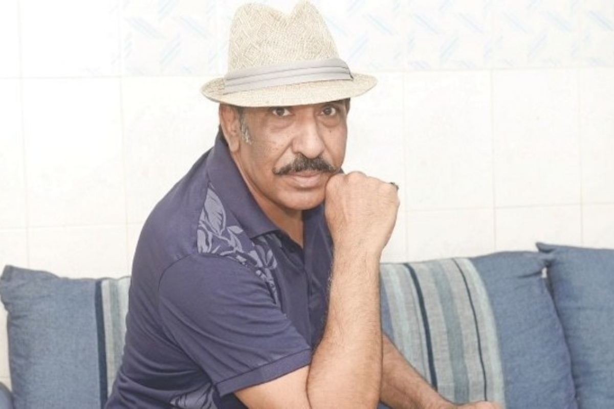 Nayyer Ejaz