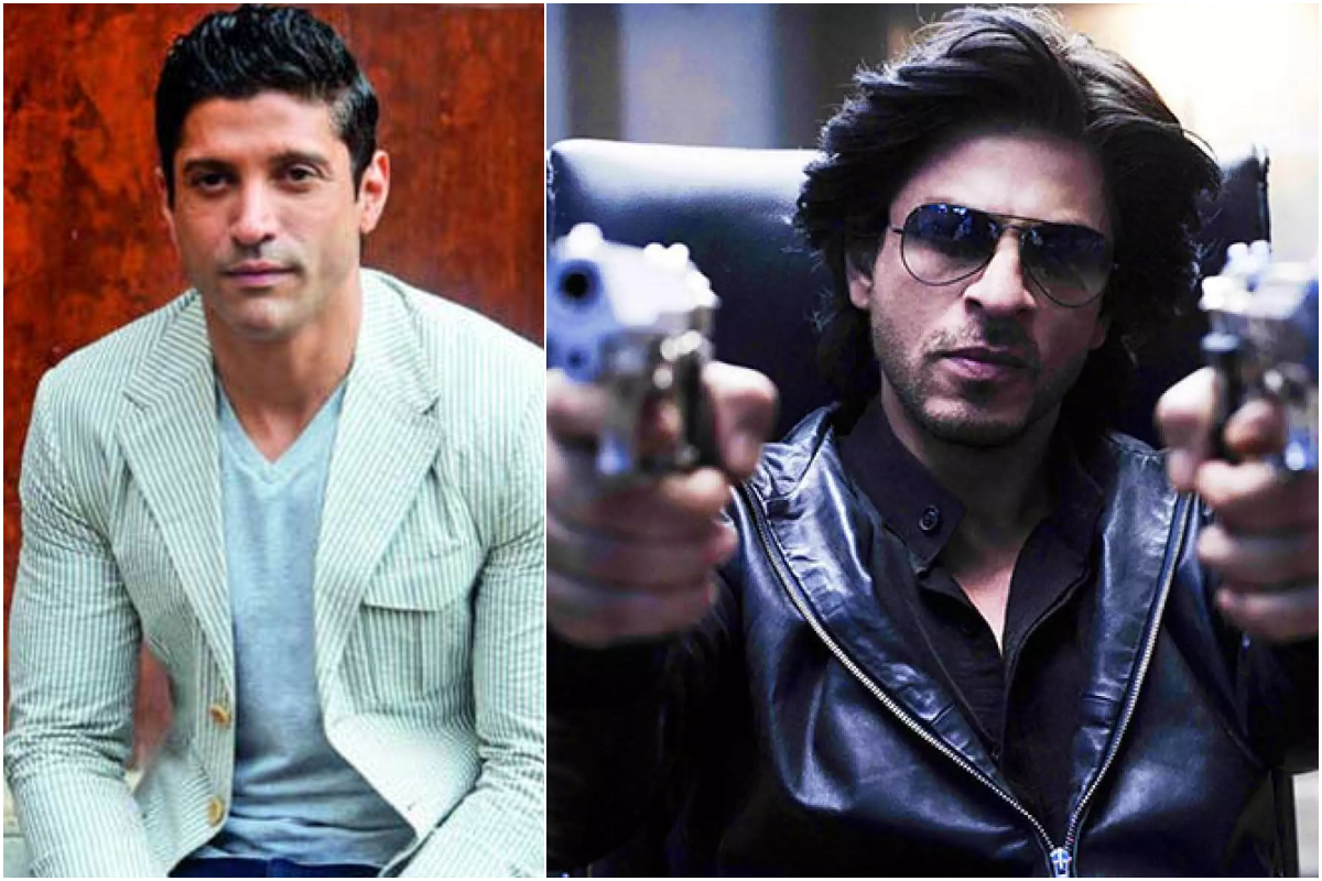 Farhan Akhtar