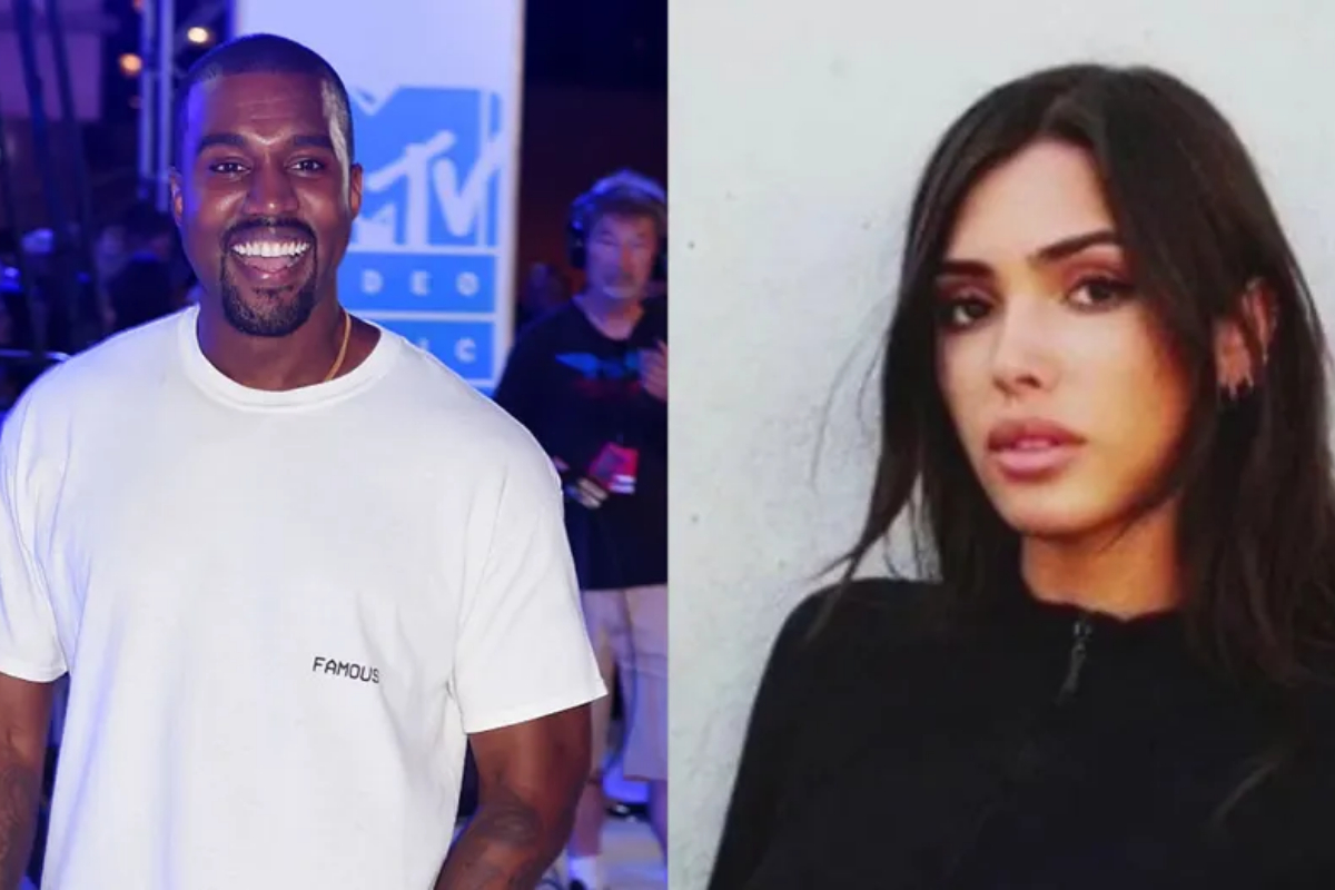 Kanye West