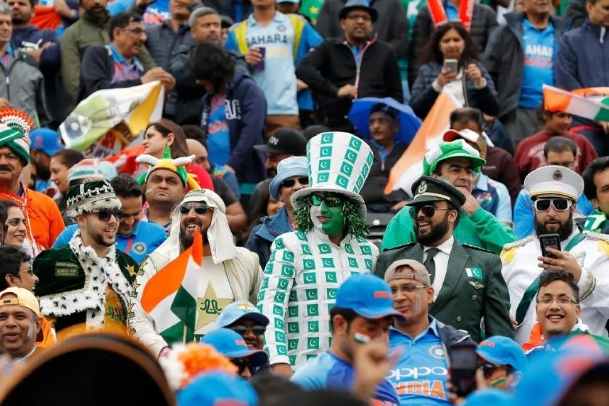 Key meeting to be held tomorrow to decide on Pakistan's participation in World Cup 2023