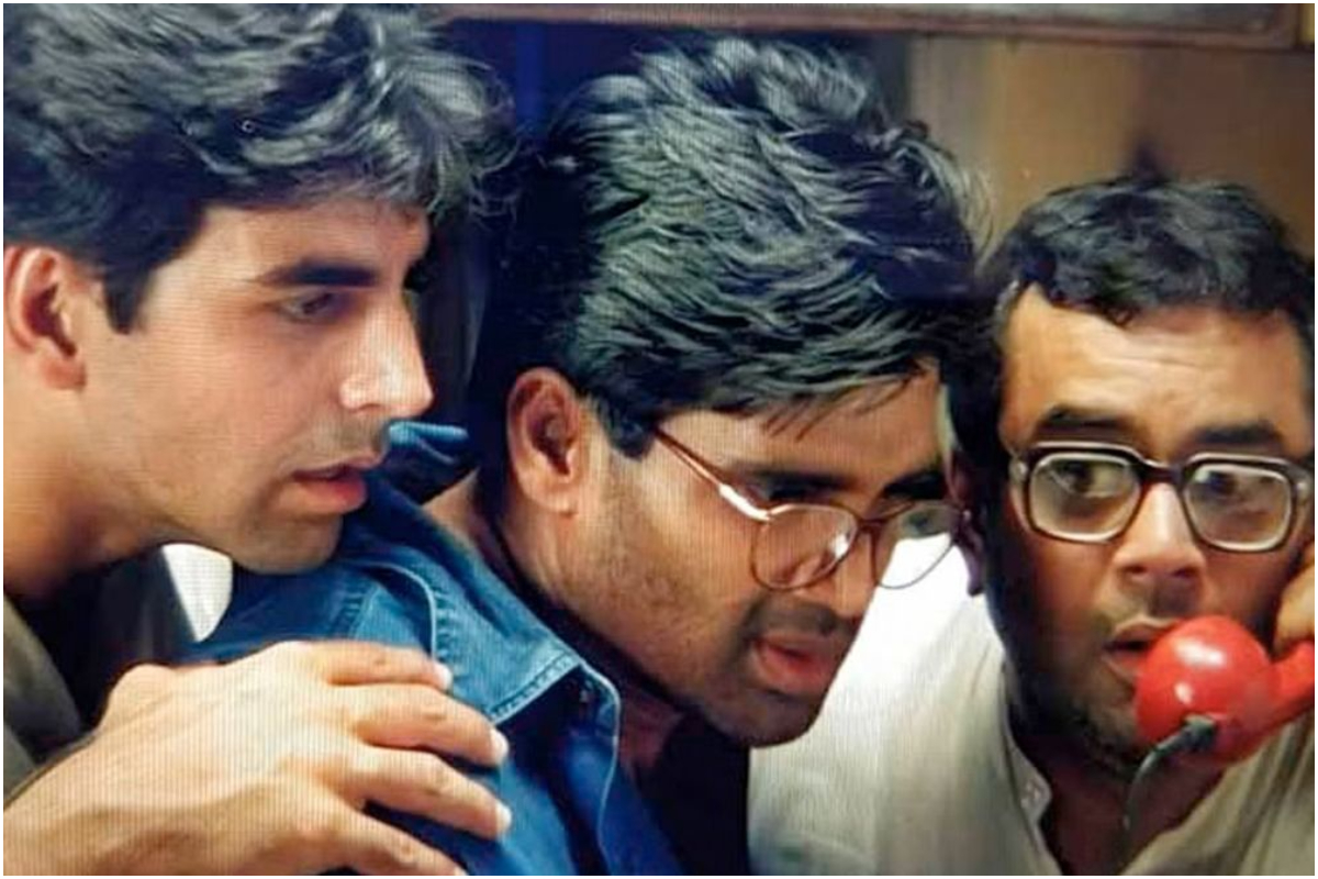 Suniel Shetty