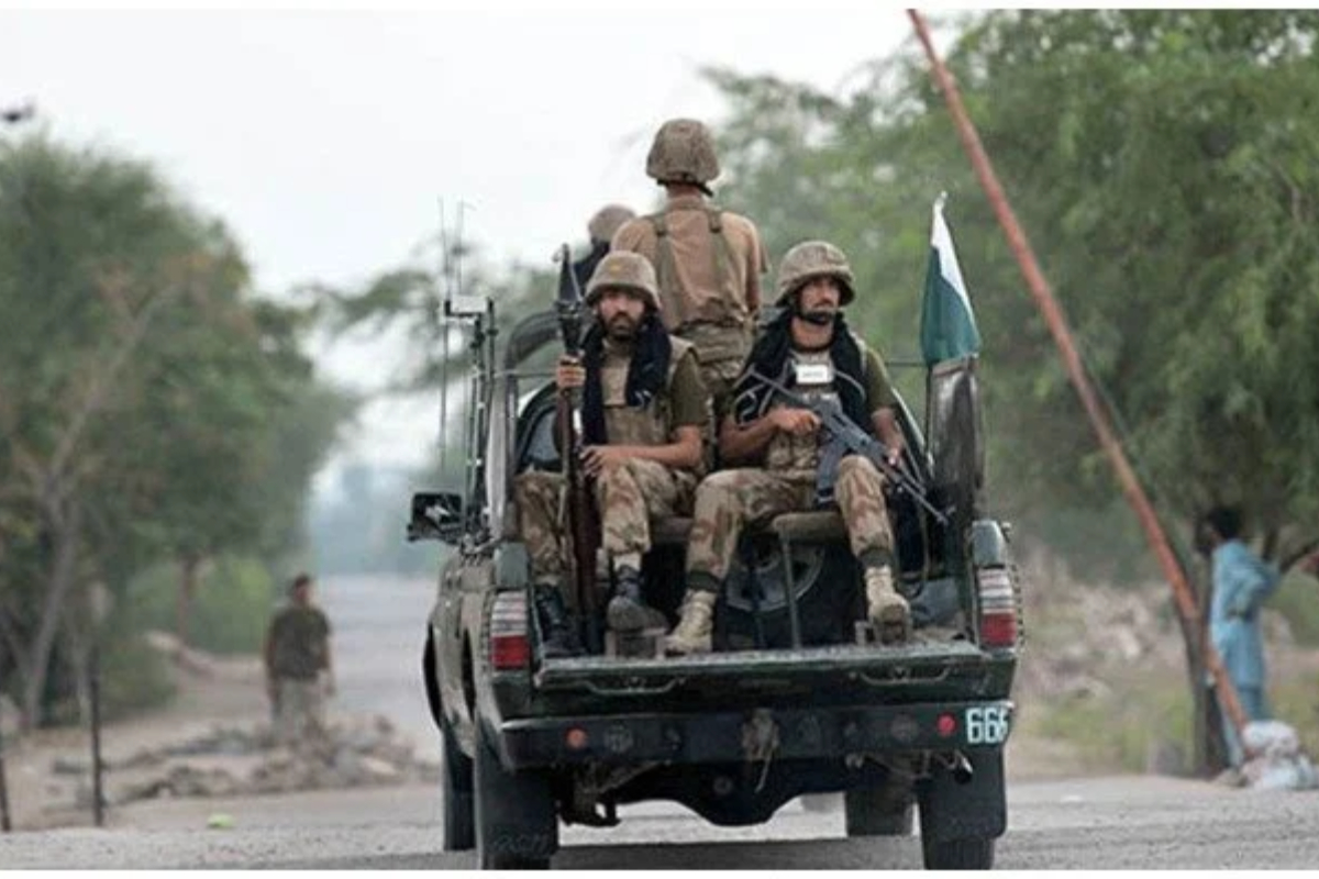 South Waziristan