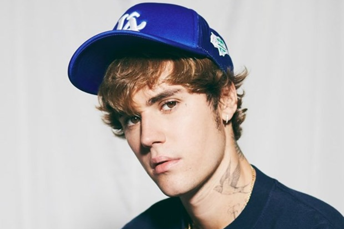 Justin Bieber
