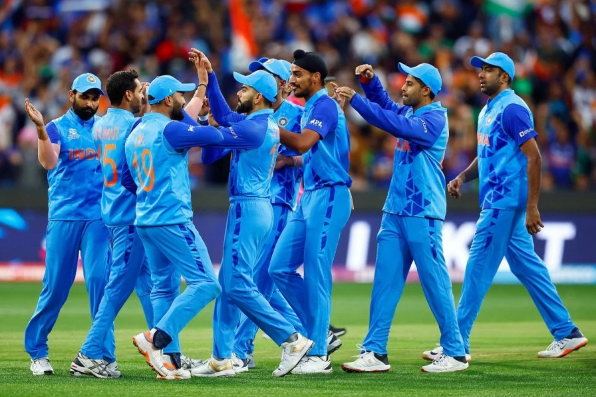 Asia Cup 2023 India Squad