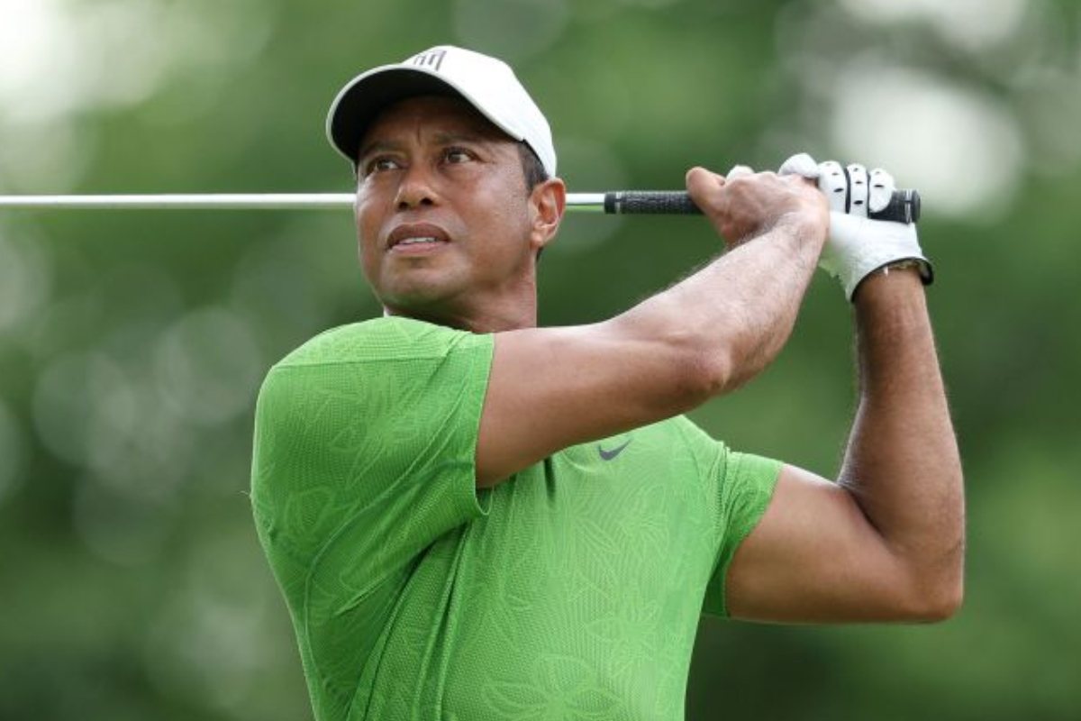 Tiger Woods join as player director on PGA Tour's Policy Board