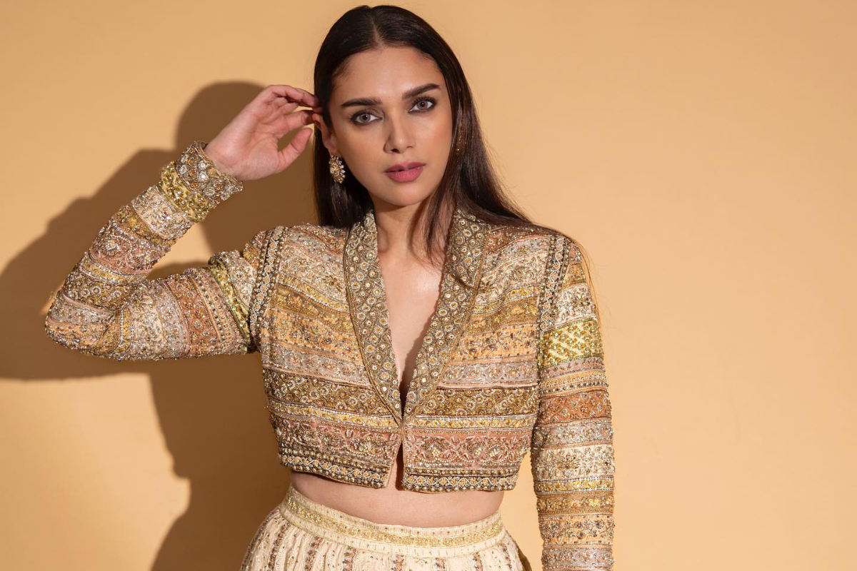 Aditi Rao Hydari