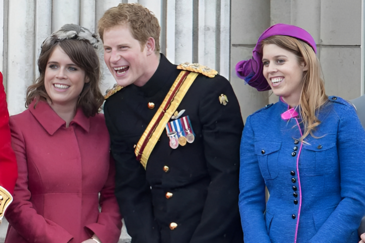 Prince Harry