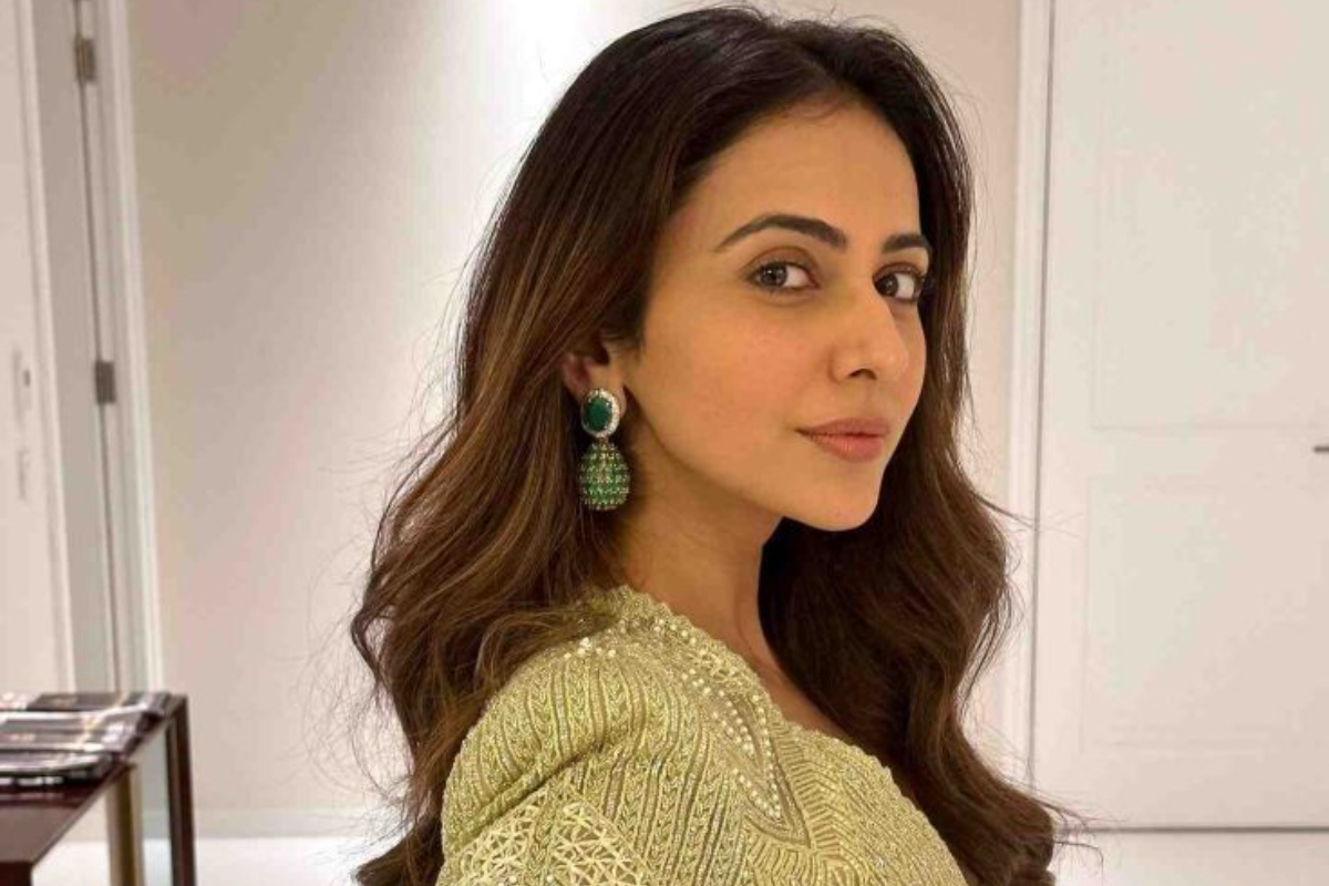 Rakul Preet Singh