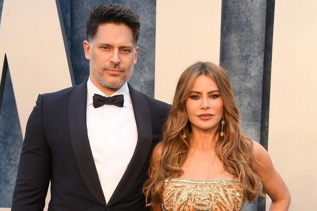 Sofia Vergara