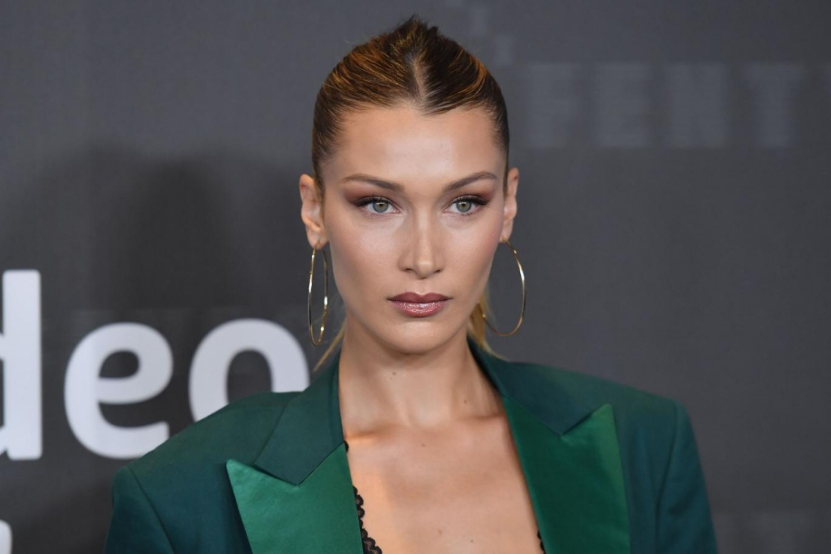 Bella Hadid