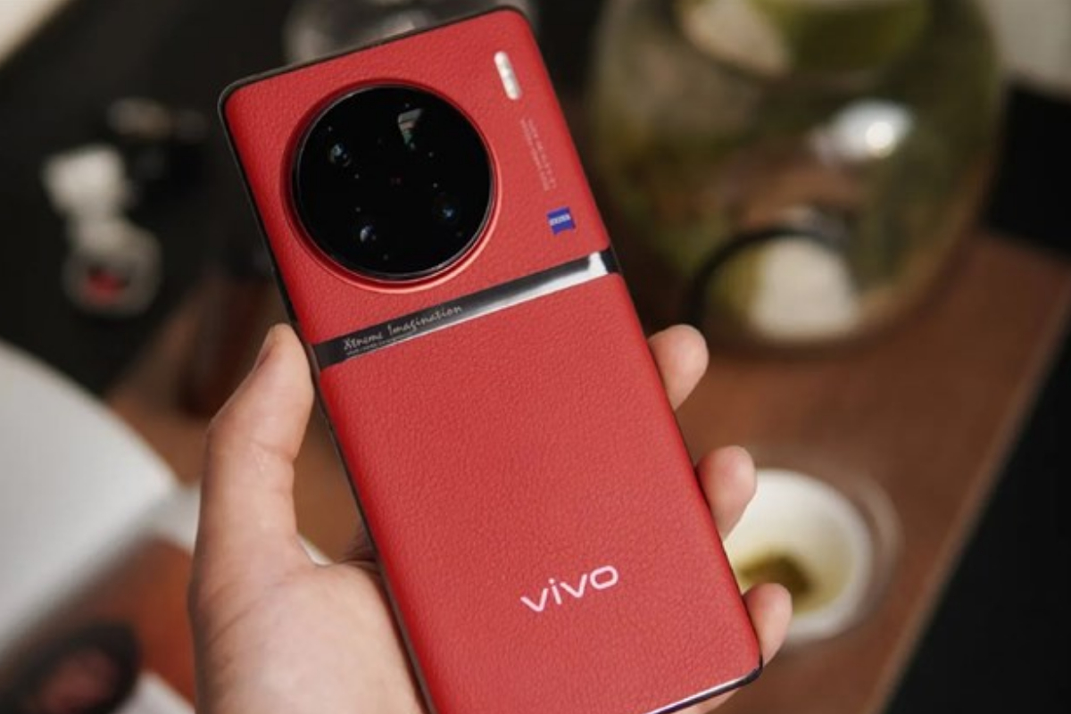 Vivo X100 Pro price in Pakistan