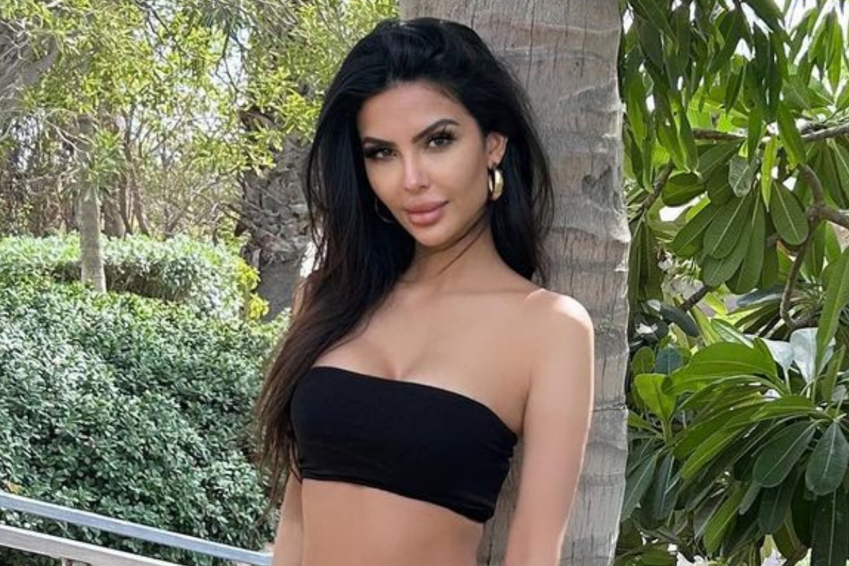 Faryal Makhdoom
