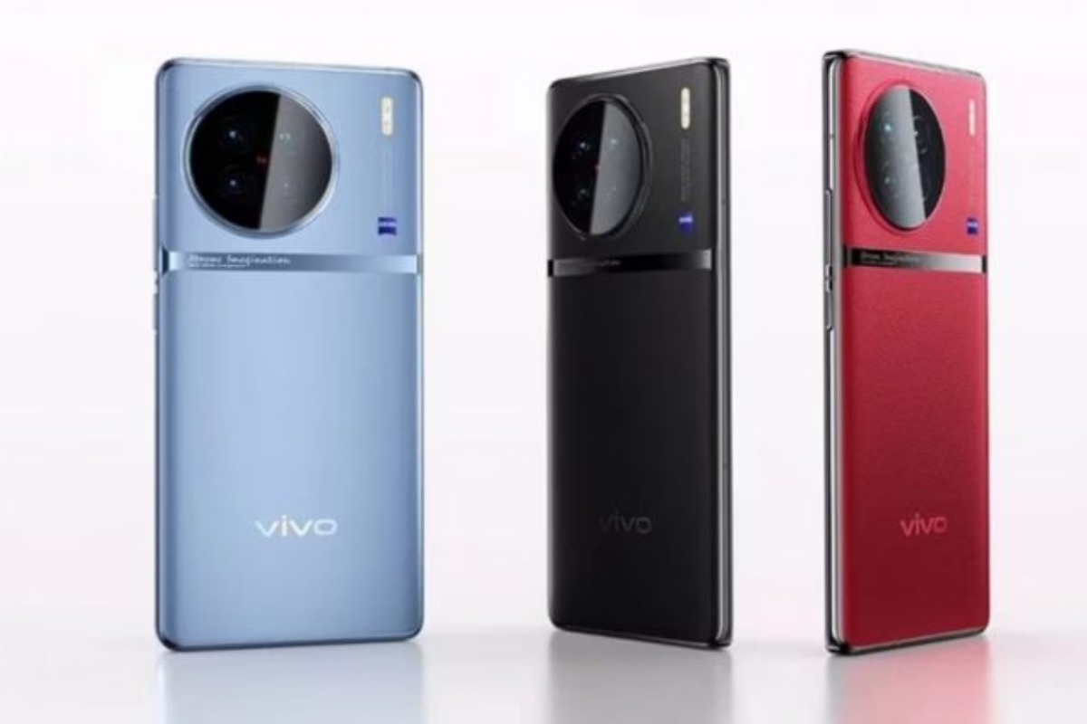 Vivo X100 Pro price in Pakistan & features
