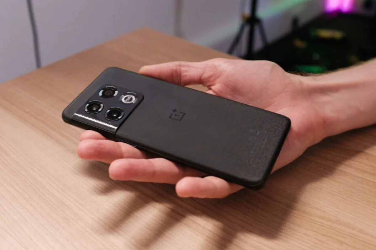 OnePlus 10 Pro price in Pakistan August 2023