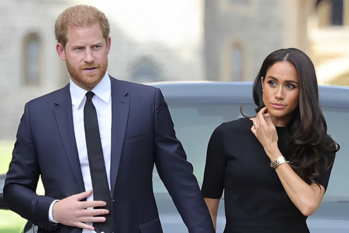 Prince Harry