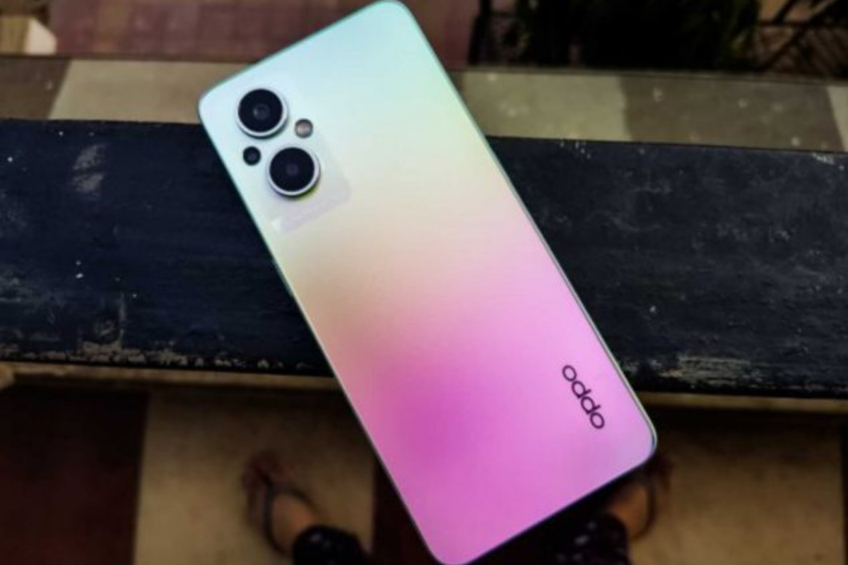 Oppo F21 Pro price in Pakistan & features