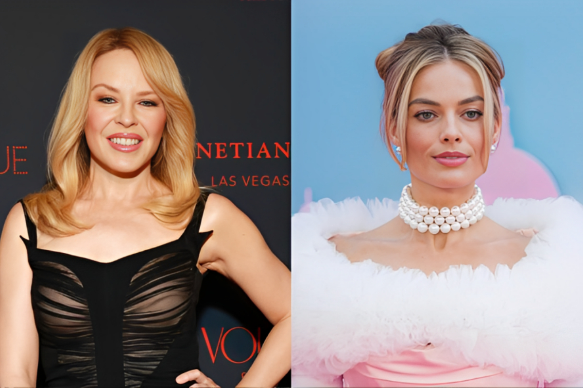 Kylie Minogue