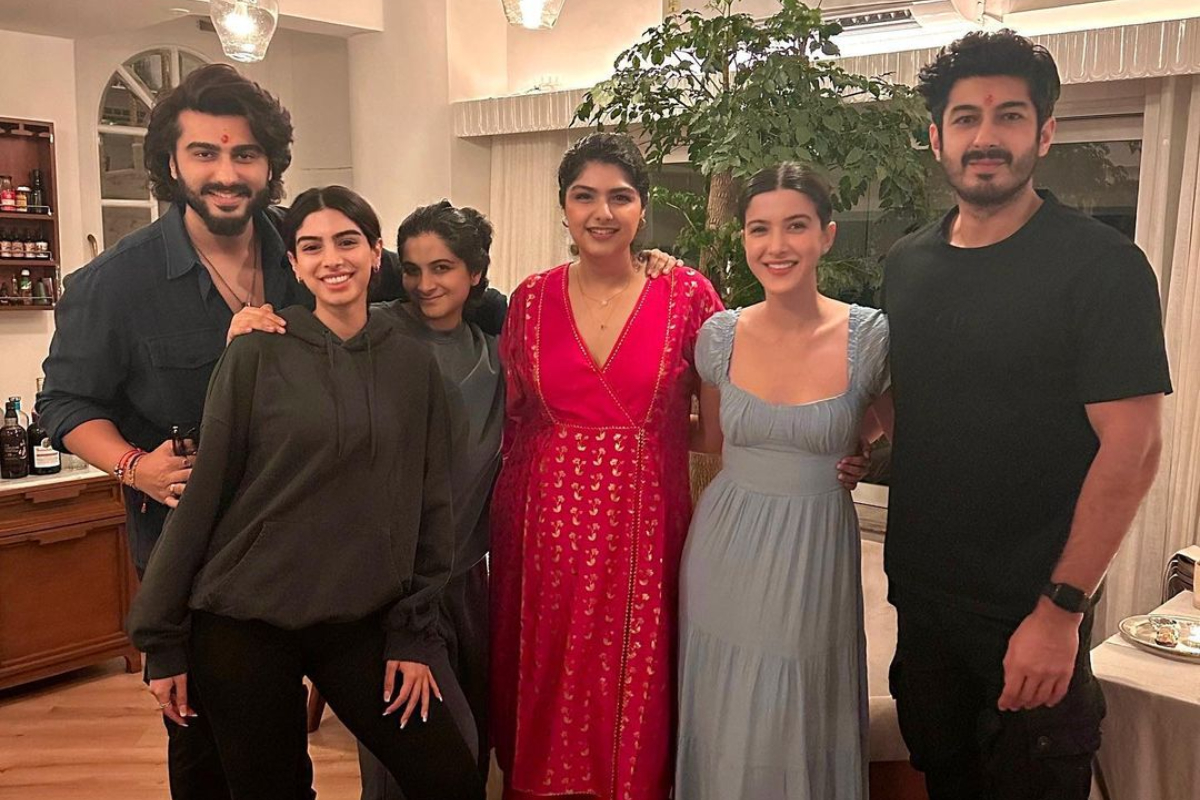 Arjun Kapoor