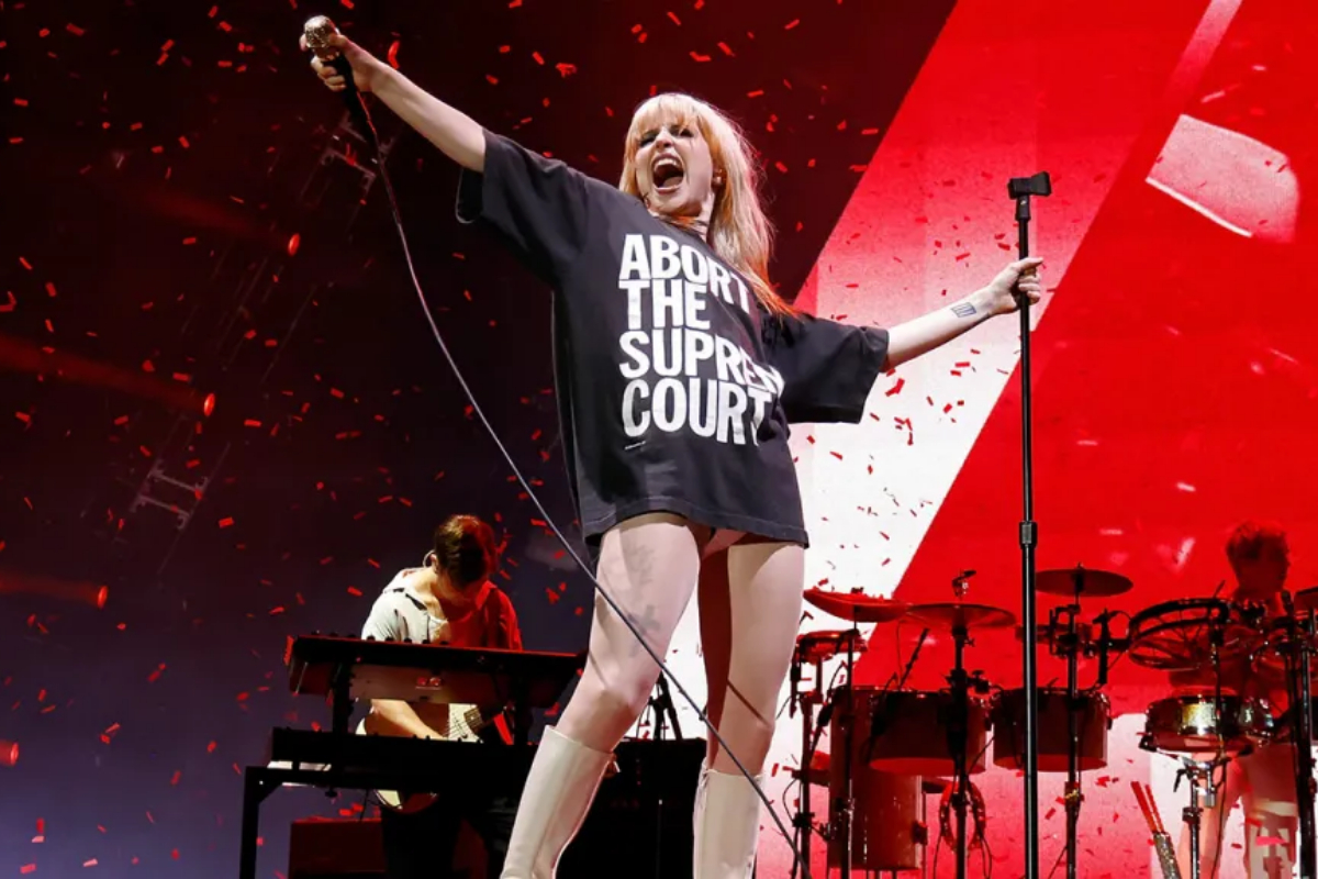 Hayley Williams