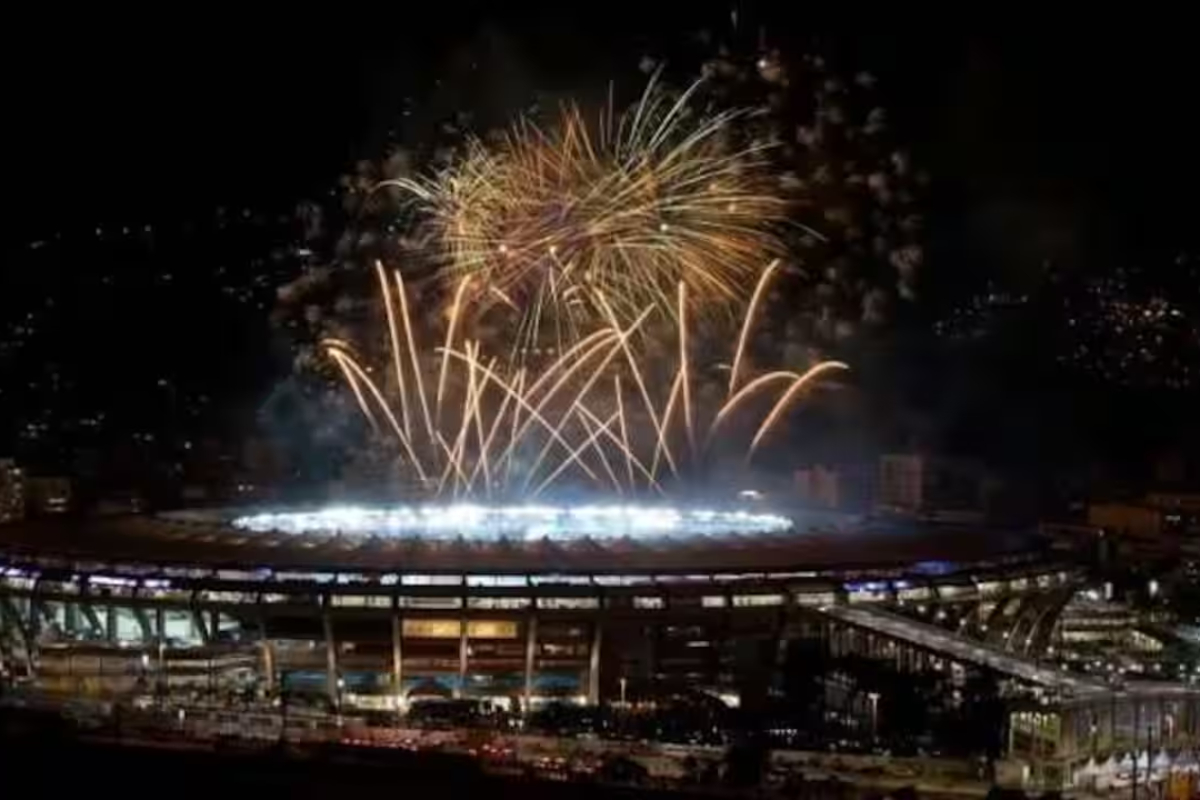 PCB revealed PSL X opening ceremony venue