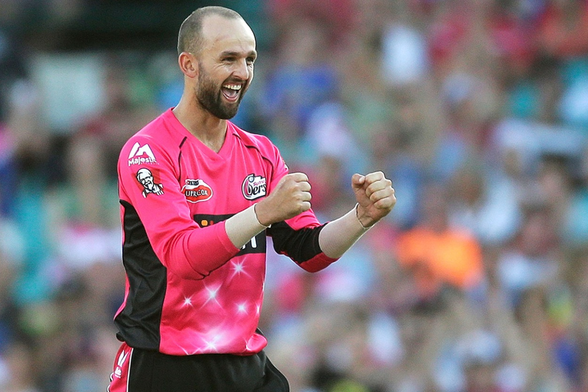 BBL 2024: Nathan Lyon joins Melbourne Renegades on 3-year deal