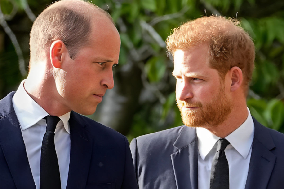 Prince Harry