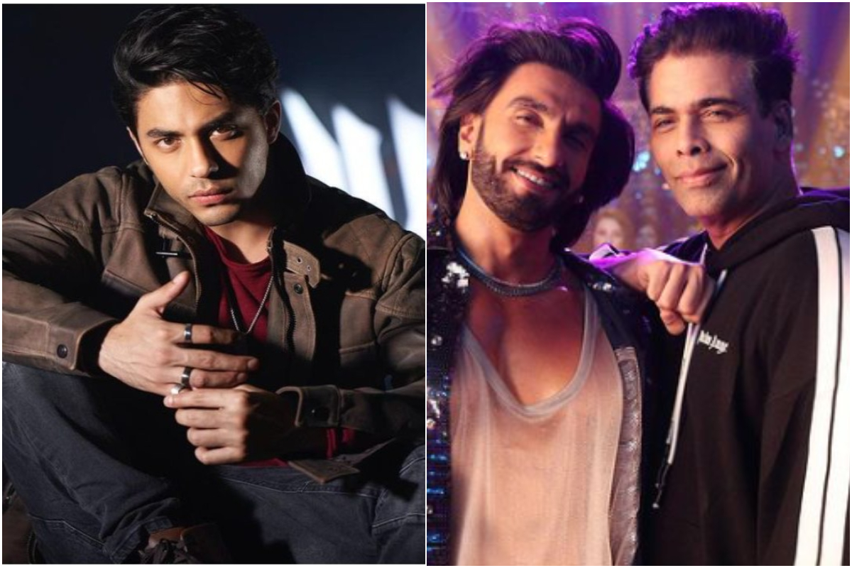 Aryan Khan