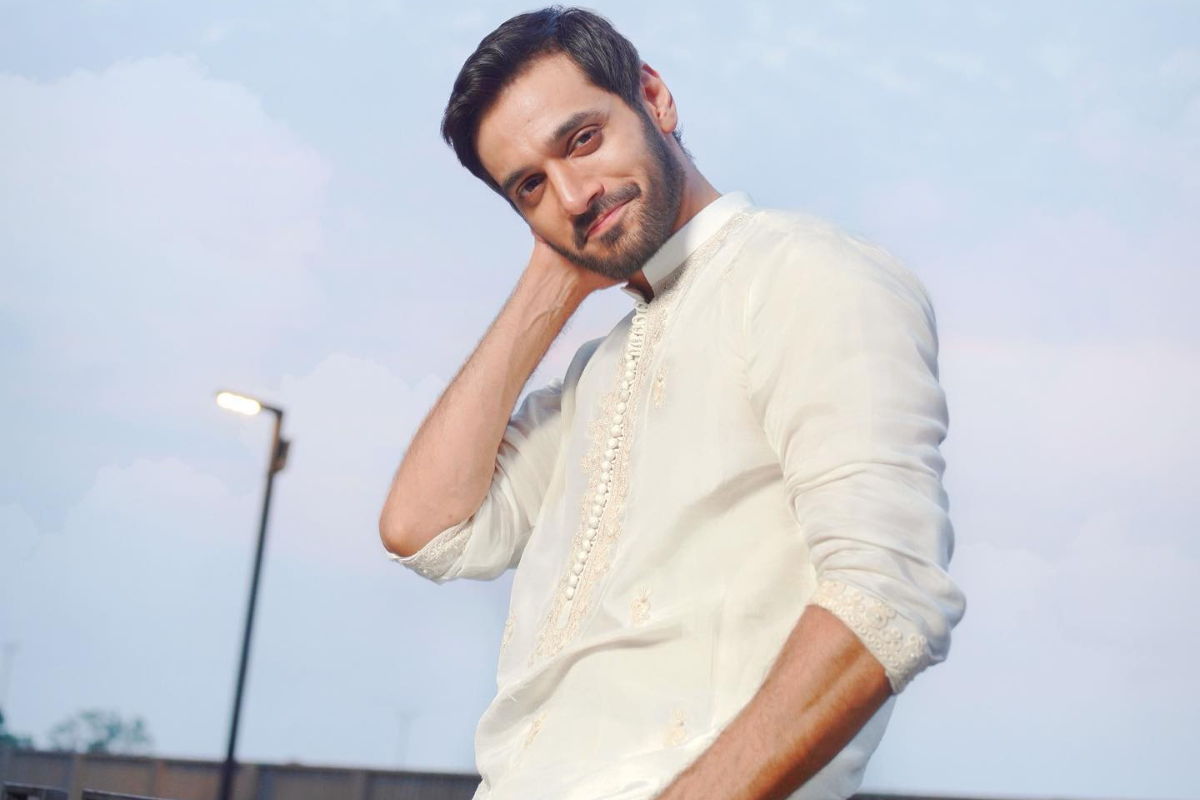Wahaj Ali