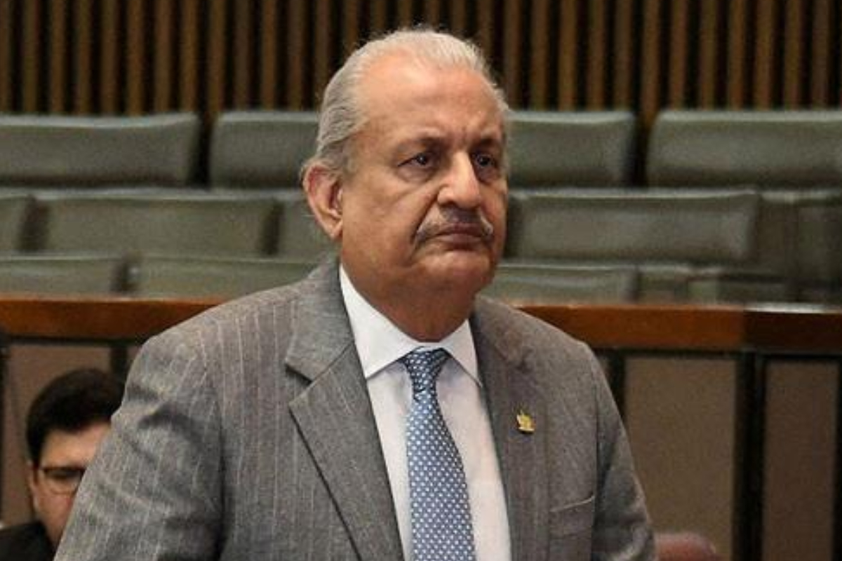 Raza Rabbani