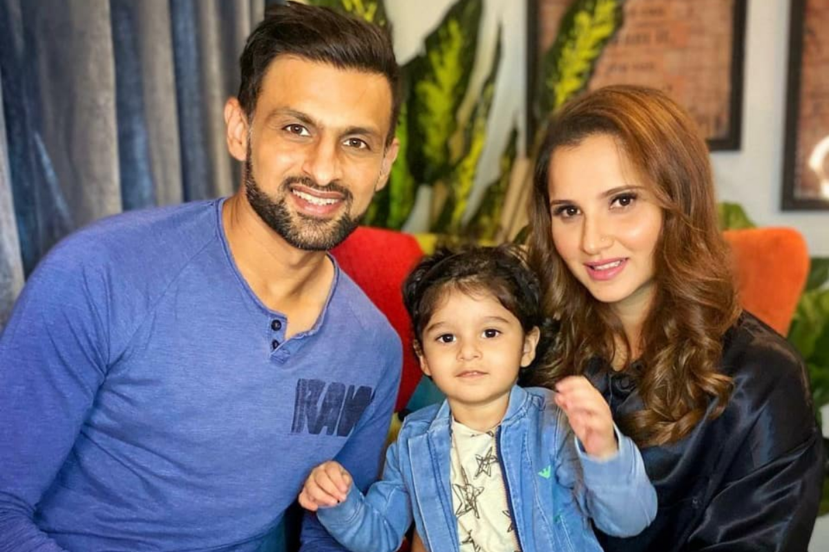 Shoaib Malik