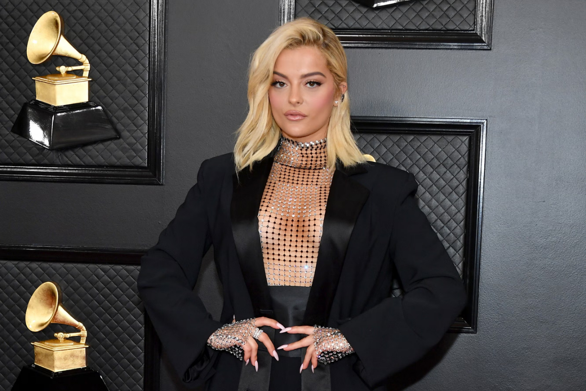 Bebe Rexha