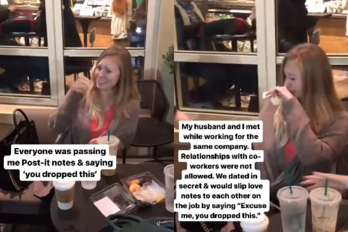 Heartfelt Proposal