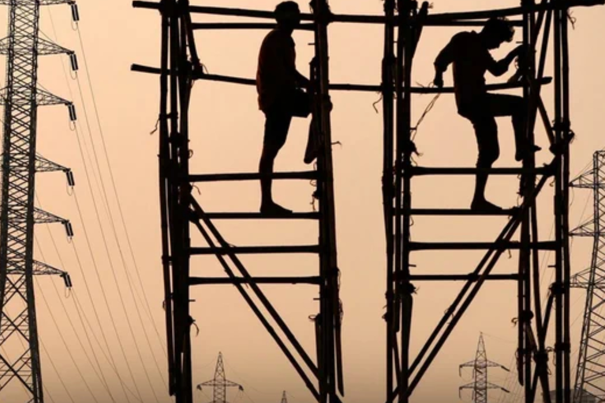 K-Electric